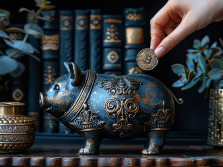 اليابان تدرس السماح للبنوك بالاحتفاظ بعملة بتكوين والعملات المشفرة الأخرى