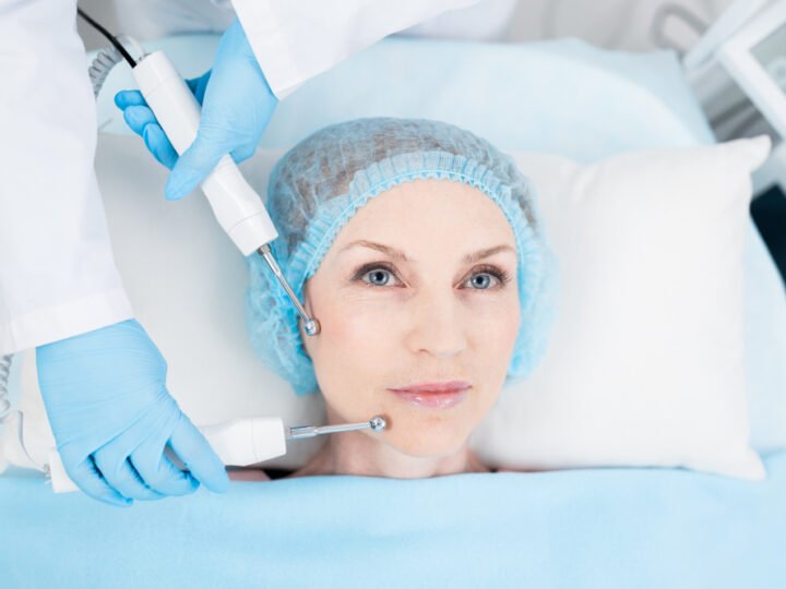 نقابة أطباء العراق تمنع تصوير أو نشر مشاهد حساسة بحجة عمليات التجميل