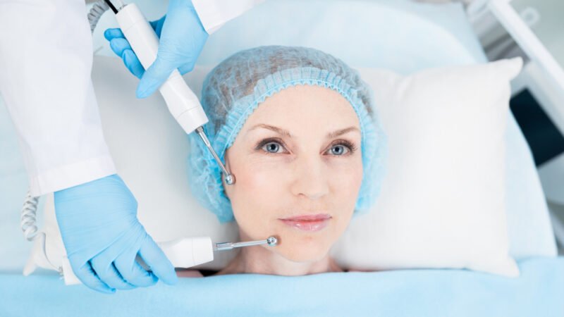 نقابة أطباء العراق تمنع تصوير أو نشر مشاهد حساسة بحجة عمليات التجميل