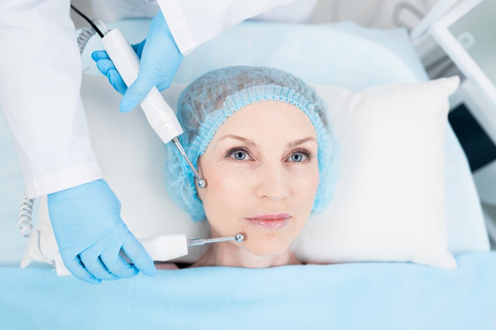 نقابة أطباء العراق تمنع تصوير أو نشر مشاهد حساسة بحجة عمليات التجميل