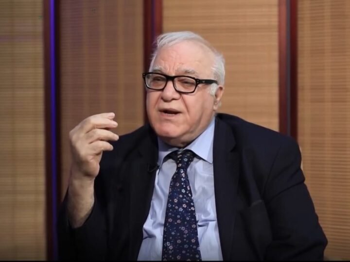 مستشار رئيس الوزراء مظهر محمد صالح: العراق يعيش أفضل فترات الاستقرار المالي بفضل قوة الاحتياطيات الأجنبية