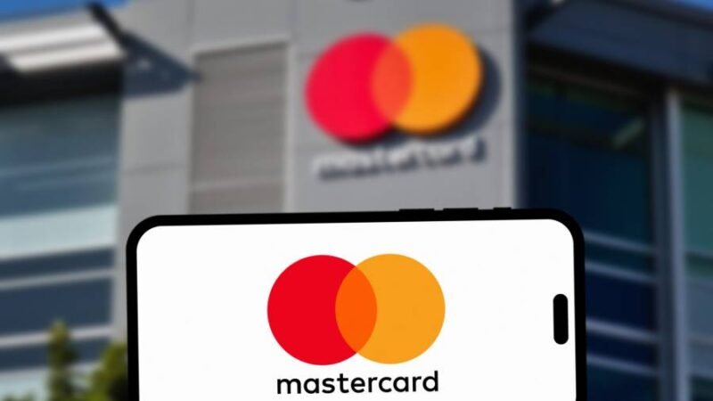 ماستر كارد: خسائر الهجمات السيبرانية بلغت 9.5 تريليون دولار في عام واحد
