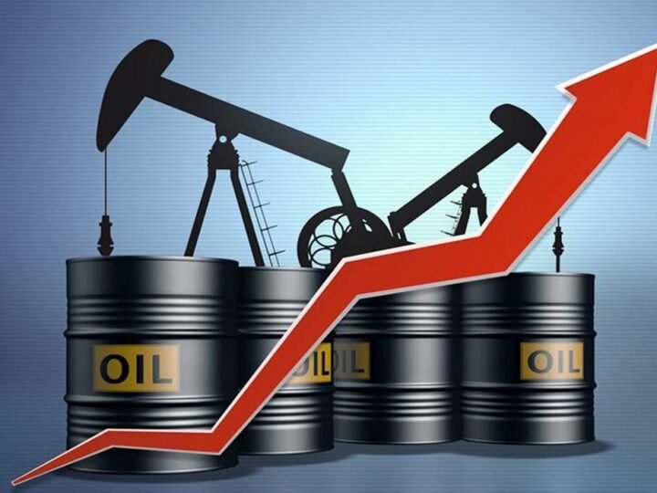 النفط يصعد 7% محققاً أكبر مكاسب أسبوعية منذ منتصف يونيو