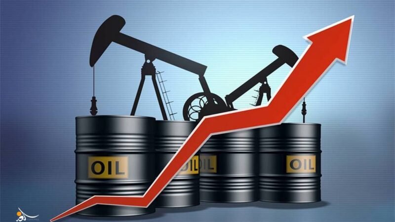 النفط يصعد 7% محققاً أكبر مكاسب أسبوعية منذ منتصف يونيو