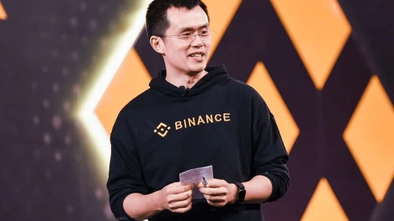 تشانغ بينغ تشاو مؤسس Binance: العملات المشفرة ستدرّ الكثير من الأموال على الولايات المتحدة