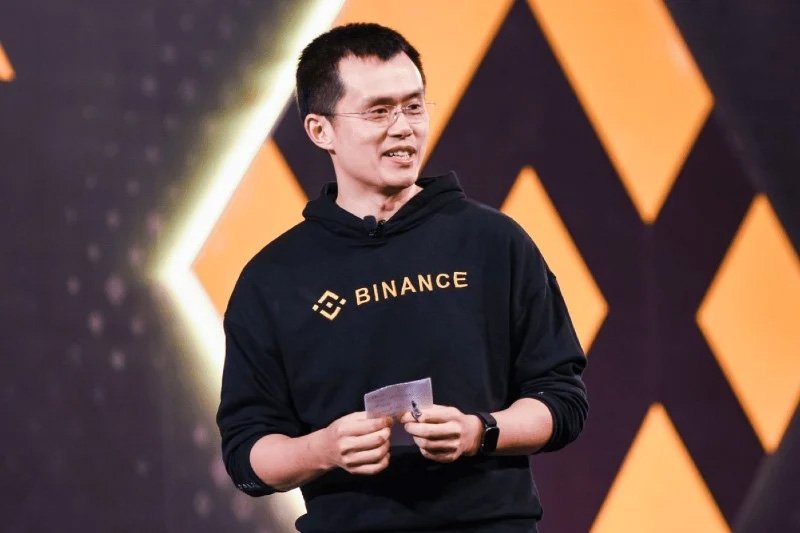 تشانغ بينغ تشاو مؤسس Binance: العملات المشفرة ستدرّ الكثير من الأموال على الولايات المتحدة