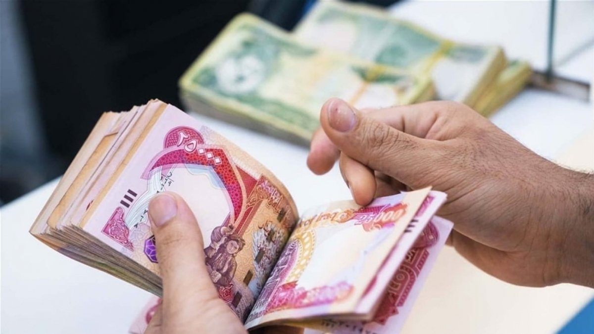 اللجنة القانونية تقترح احتساب الراتب الكلي بدل الاسمي عند التقاعد