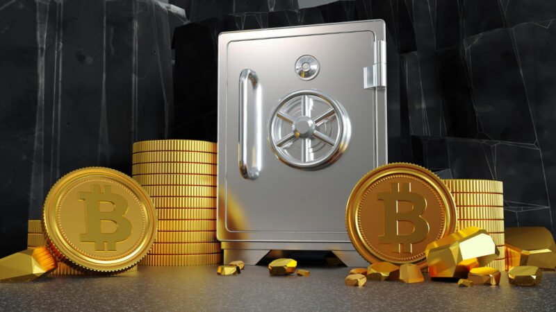 ترامب: نعمل على إعادة هيكلة النظام المالي عبر البلوكتشين والعملات الرقمية