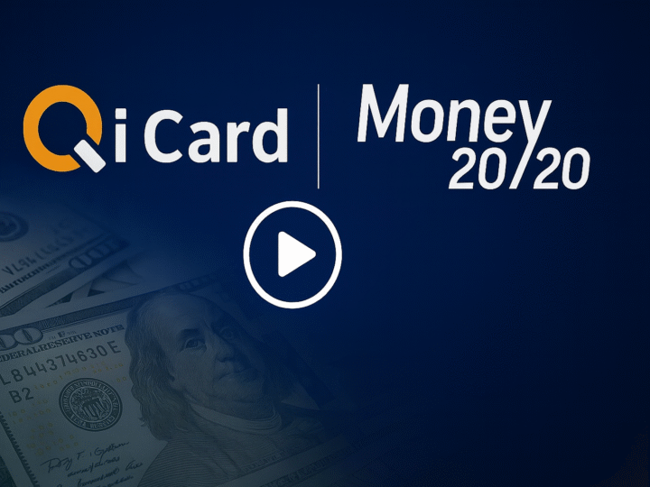 ماذا قال موقع Money20/20 الأمريكي المتخصص في التكنولوجيا المالية ، عن شركة Qi Card ؟