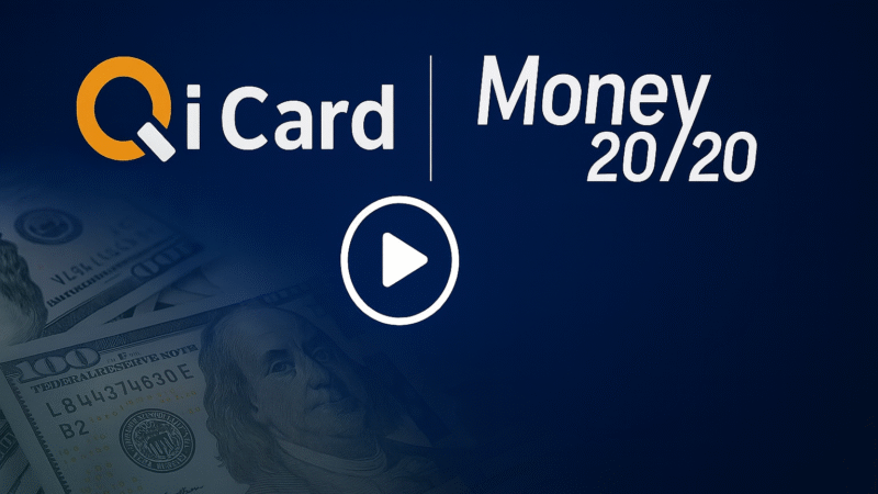 ماذا قال موقع Money20/20 الأمريكي المتخصص في التكنولوجيا المالية ، عن شركة Qi Card ؟