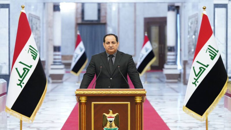 الحكومة العراقية ترفض العقوبات الأمريكية وتشكل لجنة وطنية لمراجعة القضية خلال 30 يوماً