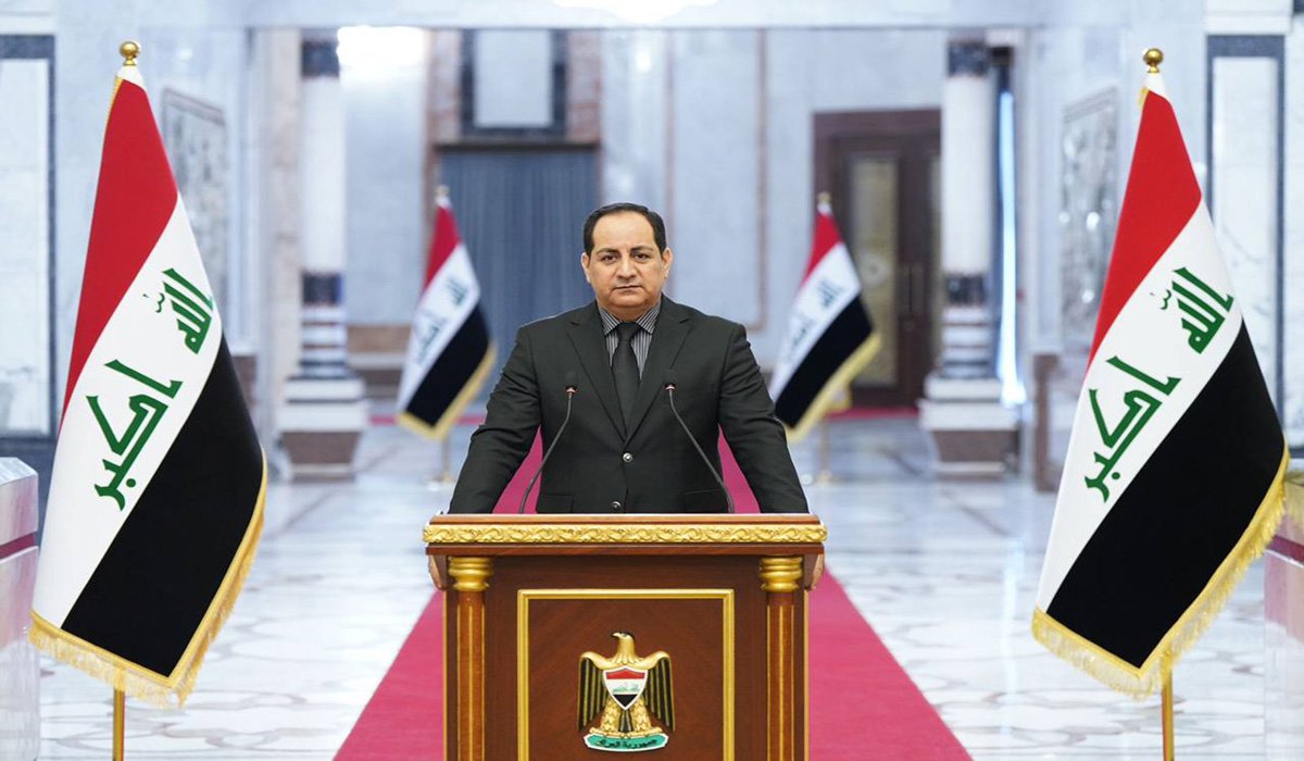 الحكومة العراقية ترفض العقوبات الأمريكية وتشكل لجنة وطنية لمراجعة القضية خلال 30 يوماً