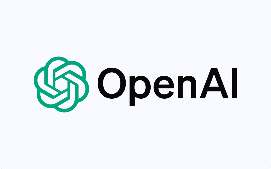 شركة “OpenAI” تستعين بأكثر من 100 مصرفي سابق من وول ستريت لتدريب نماذجها الذكية على المهارات المالية