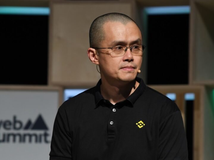 بعد عفو ترامب عنه.. تشانغبينغ تشاو مؤسس Binance: سنبذل جهدنا لجعل أميركا عاصمة العملات المشفرة