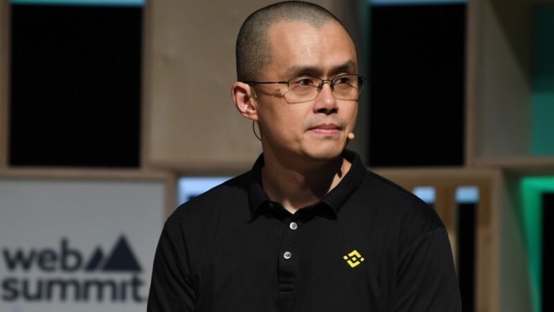 بعد عفو ترامب عنه.. تشانغبينغ تشاو مؤسس Binance: سنبذل جهدنا لجعل أميركا عاصمة العملات المشفرة