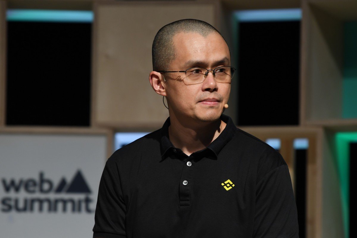 بعد عفو ترامب عنه.. تشانغبينغ تشاو مؤسس Binance: سنبذل جهدنا لجعل أميركا عاصمة العملات المشفرة