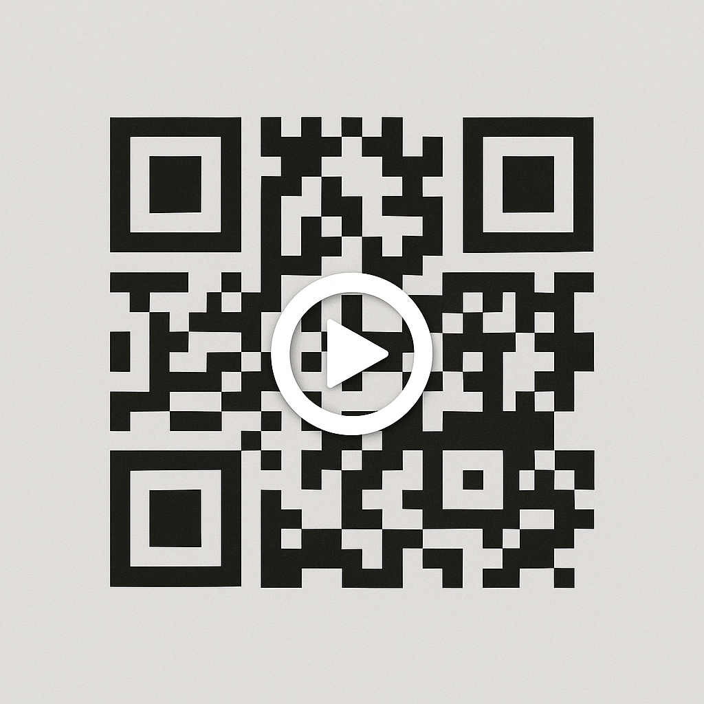 ماهو رمز QR Code ؟