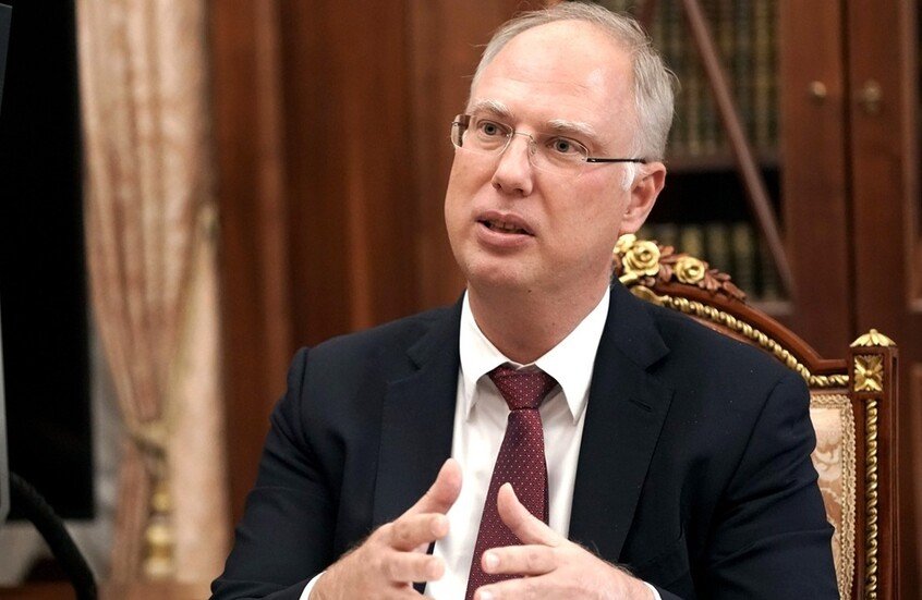 رئيس صندوق الاستثمارات الروسي: ديون روسيا بين الأدنى عالمياً نسبة للناتج المحلي