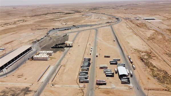 وزارة المالية تنفي صدور قرار من مجلس الوزراء بإيقاف إيرادات المنافذ الحدودية للمحافظات