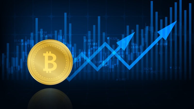 البيتكوين تتجاوز 125 ألف دولار وتسجّل رقماً قياسياً جديداً