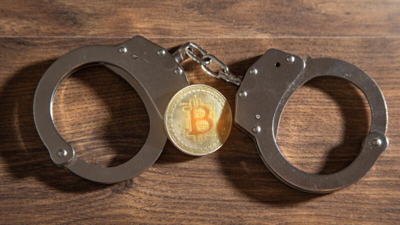الولايات المتحدة تصادر 15 مليار دولار من البيتكوين ضمن شبكة احتيال تعمل في 30 دولة