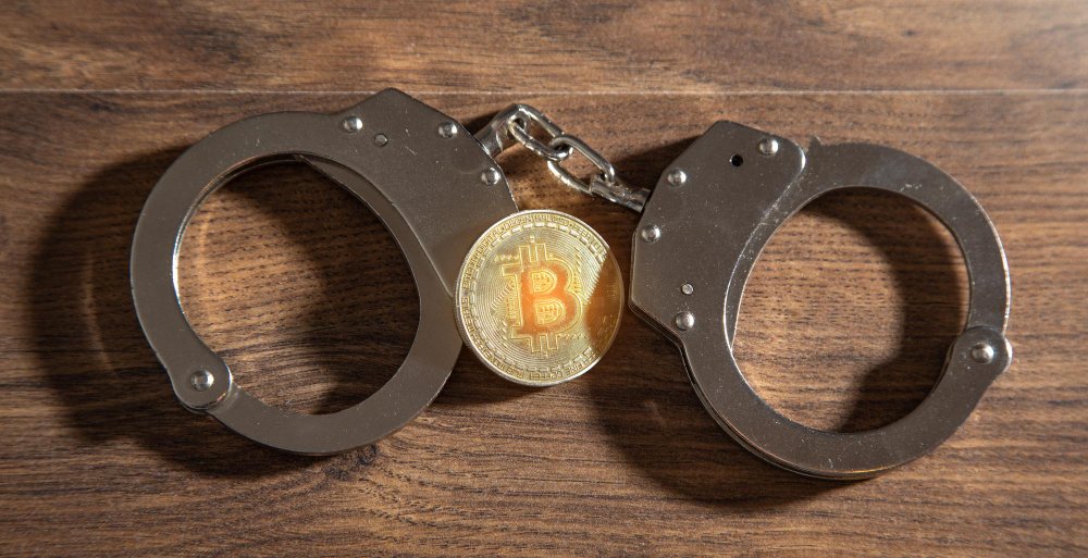 الولايات المتحدة تصادر 15 مليار دولار من البيتكوين ضمن شبكة احتيال تعمل في 30 دولة