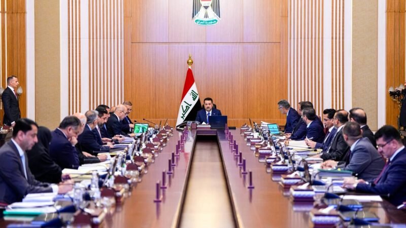 العراق يرفع الرسوم الكمركية 20% على الحليب المستورد لحماية المنتج المحلي