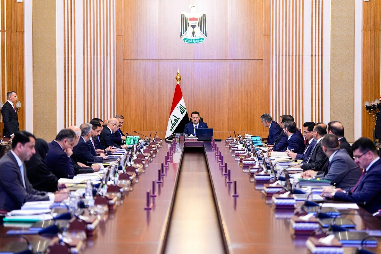 العراق يرفع الرسوم الكمركية 20% على الحليب المستورد لحماية المنتج المحلي