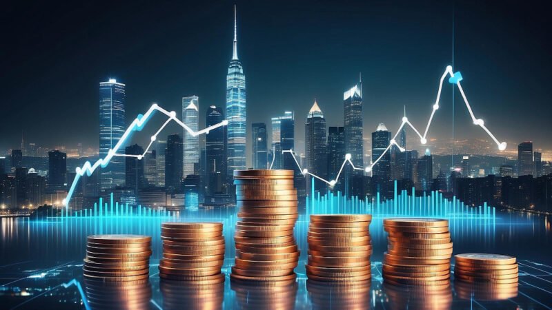 محمد بن راشد: دبي تتصدر سوق الأصول الافتراضية عالميًا بتداولات 2.5 تريليون درهم