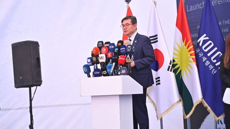 البنك الدولي يخصص 12 مليون دولار لمشاريع خدمية وتنموية في أربيل