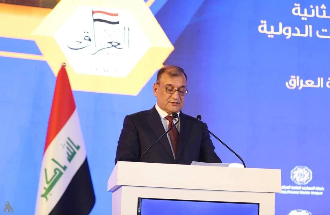 البنك المركزي ينفذ 3 مشاريع استراتيجية للتحول المالي في العراق