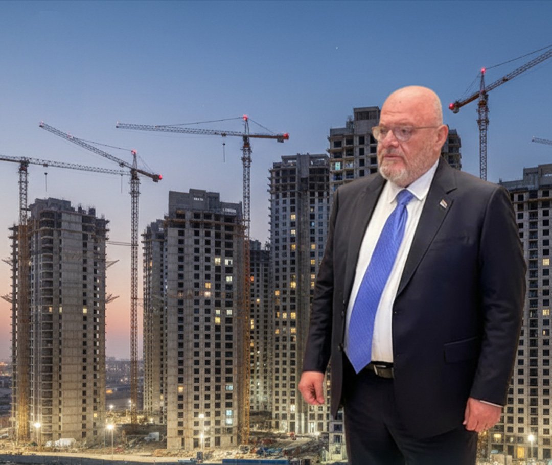 صندوق العراق للتنمية: توطين الصناعات الوطنية خلق بيئة استثمارية جاذبة في البلاد