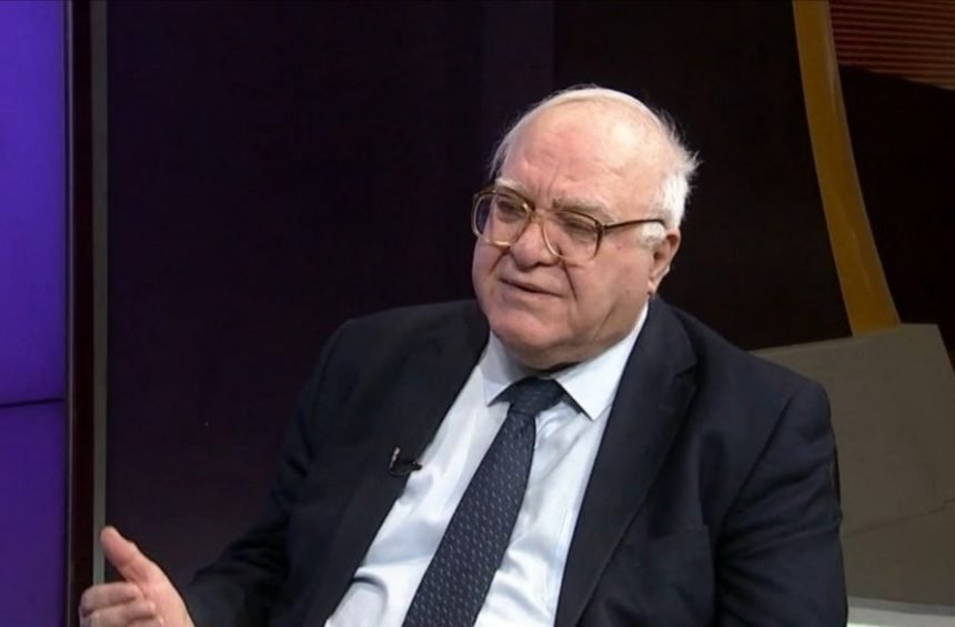 مستشار رئيس الوزراء مظهر محمد صالح: سعر برميل النفط سيبقى بين 60 و70 دولاراً