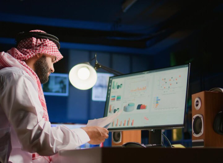 أبوظبي تطلق أول منصة في العالم لإدارة الصحة السكانية بالذكاء الاصطناعي
