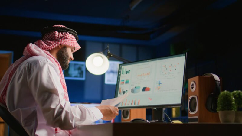 أبوظبي تطلق أول منصة في العالم لإدارة الصحة السكانية بالذكاء الاصطناعي