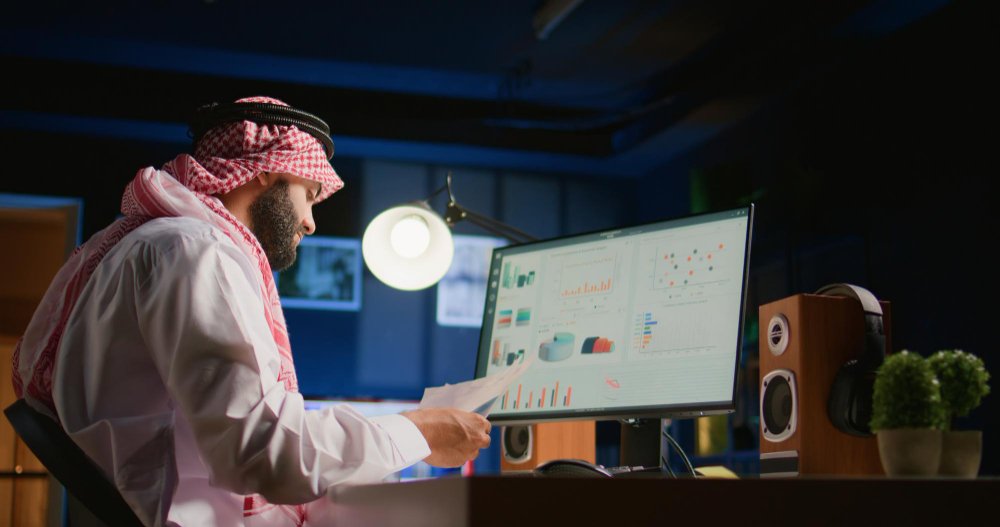 أبوظبي تطلق أول منصة في العالم لإدارة الصحة السكانية بالذكاء الاصطناعي