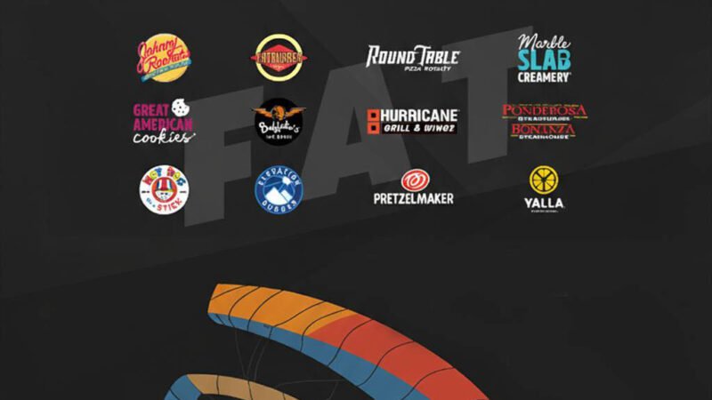 شركة FAT Brands تعلن خططًا لافتتاح 10 فروع جديدة في العراق خلال خمس سنوات