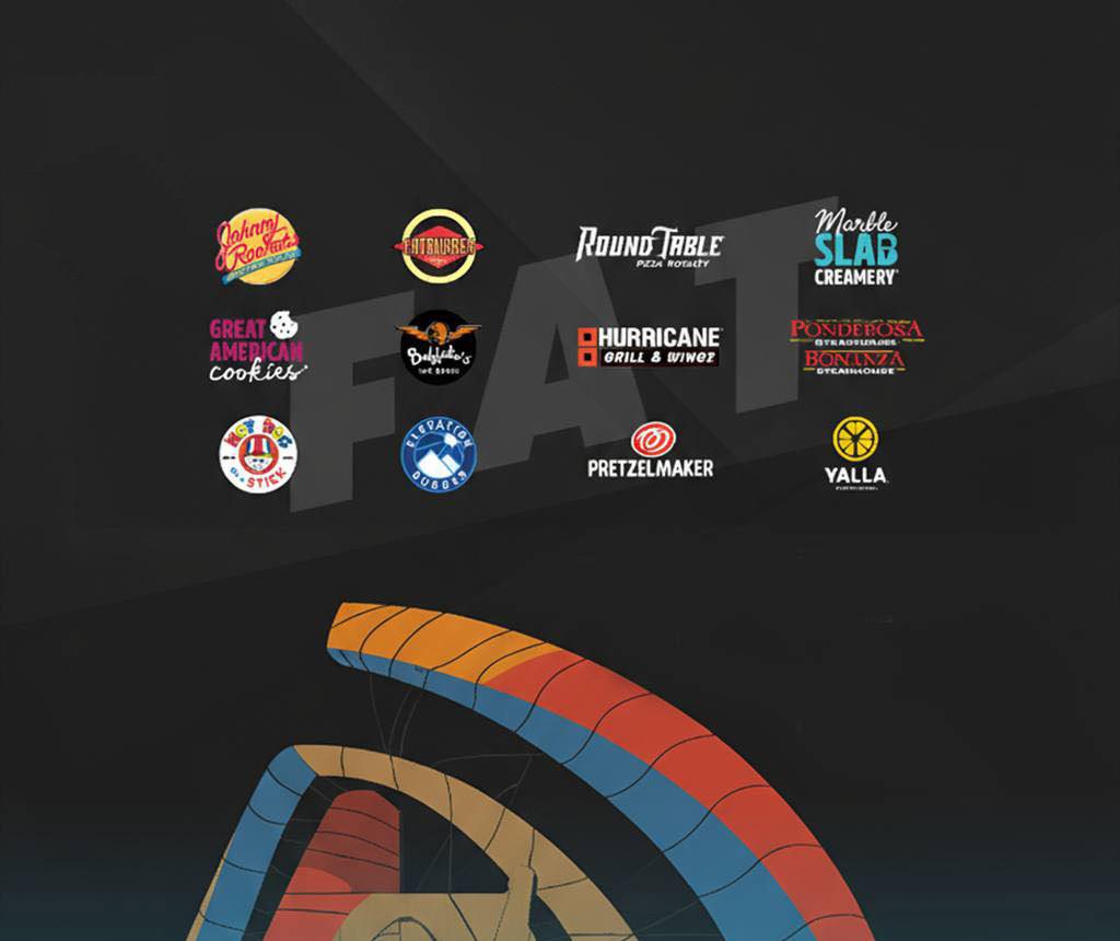 شركة FAT Brands تعلن خططًا لافتتاح 10 فروع جديدة في العراق خلال خمس سنوات