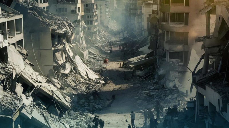 الأمم المتحدة: تكلفة إعادة إعمار غزة تُقدّر بنحو 70 مليار دولار