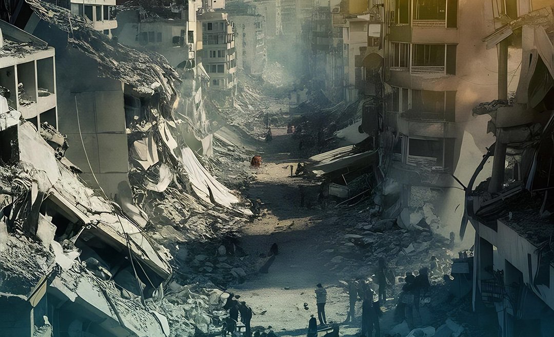 الأمم المتحدة: تكلفة إعادة إعمار غزة تُقدّر بنحو 70 مليار دولار