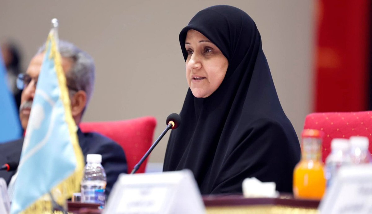 وزيرة الاتصالات: لم نوقّع عقدًا مع فودافون ومشروع الشركة الوطنية سيوفر فرص عمل