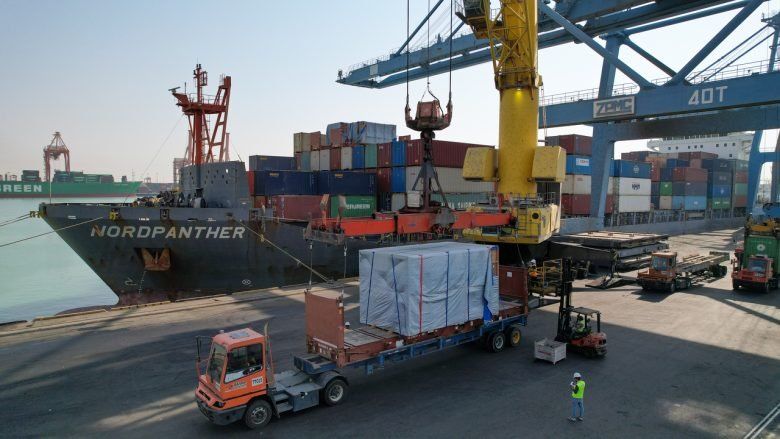 العراق يوسع قرار منع دخول الأجهزة الكهربائية ليشمل جميع المناشئ دون علامة الجودة