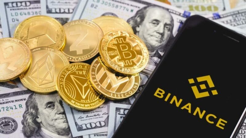 Binance تعلن عن ضغط مرتفع على أنظمتها وتأخيرات مؤقتة في بعض الخدمات