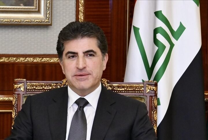 نيجيرفان بارزاني: رواتب إقليم كردستان حق دستوري وليست صدقة من أحد