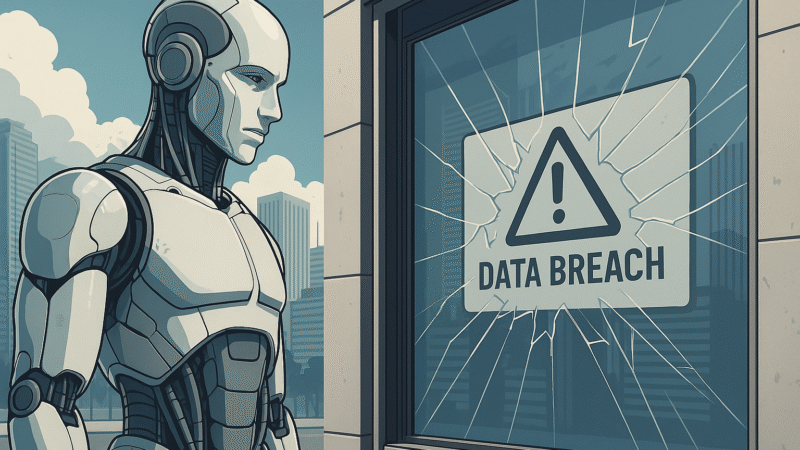 Forrester تتوقع خرق بيانات علني عام 2026 بسبب أنظمة Agentic AI