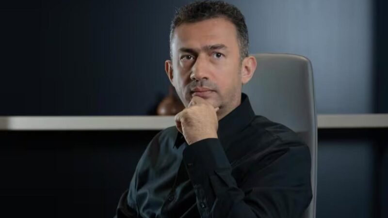 مؤسس Qi: أكثر من 11 مليون مستخدم و23 ألف نقطة بيع تغطي جميع المحافظات 