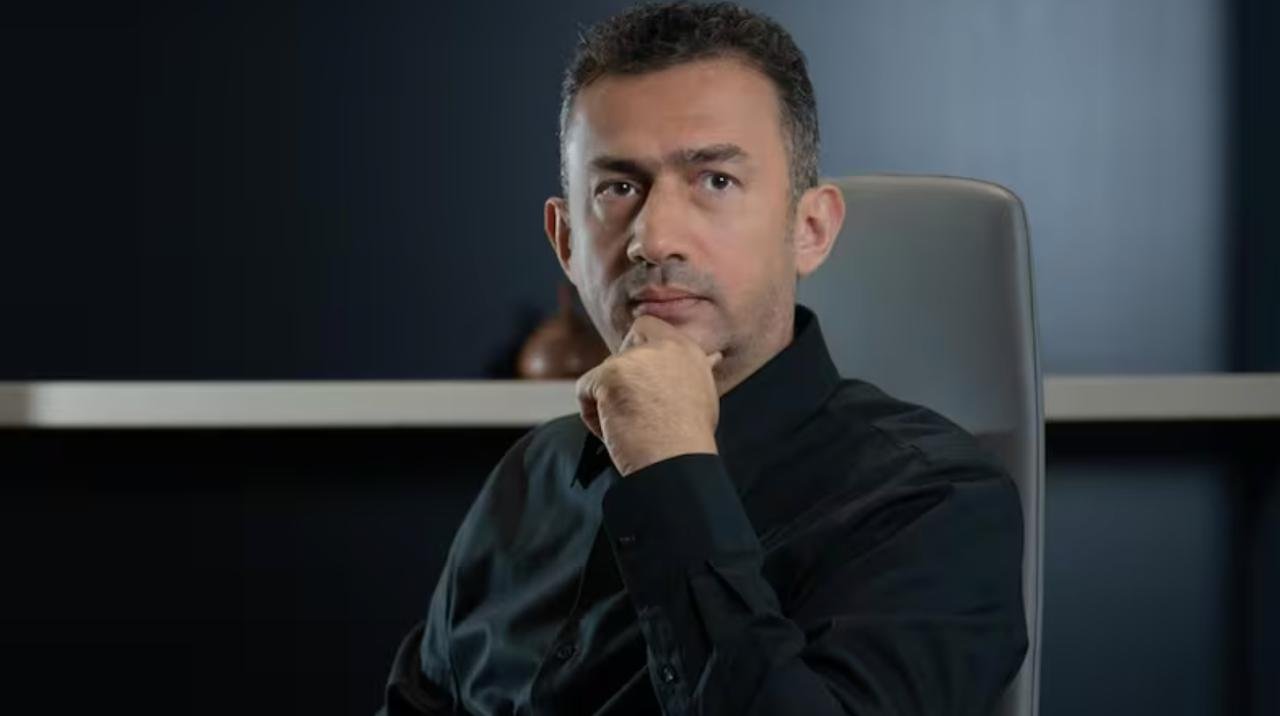 مؤسس Qi: أكثر من 11 مليون مستخدم و23 ألف نقطة بيع تغطي جميع المحافظات