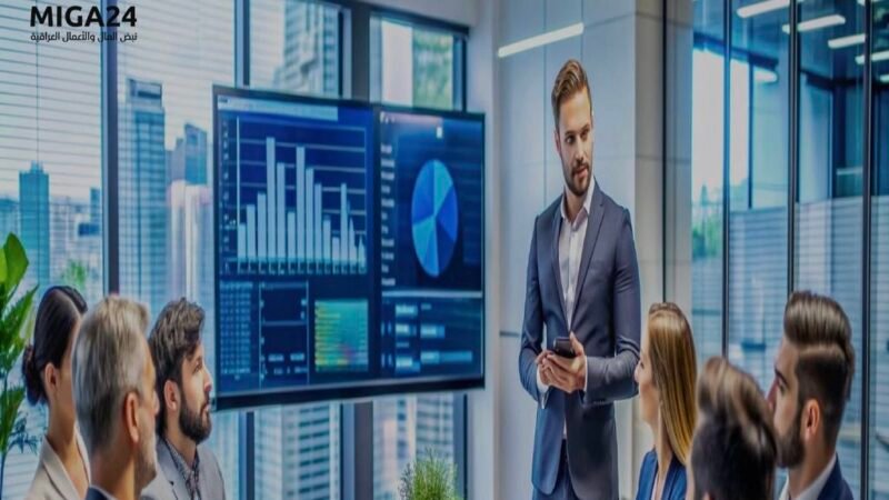 دراسة: خوارزميات التوظيف تحد من التنوع والابتكار