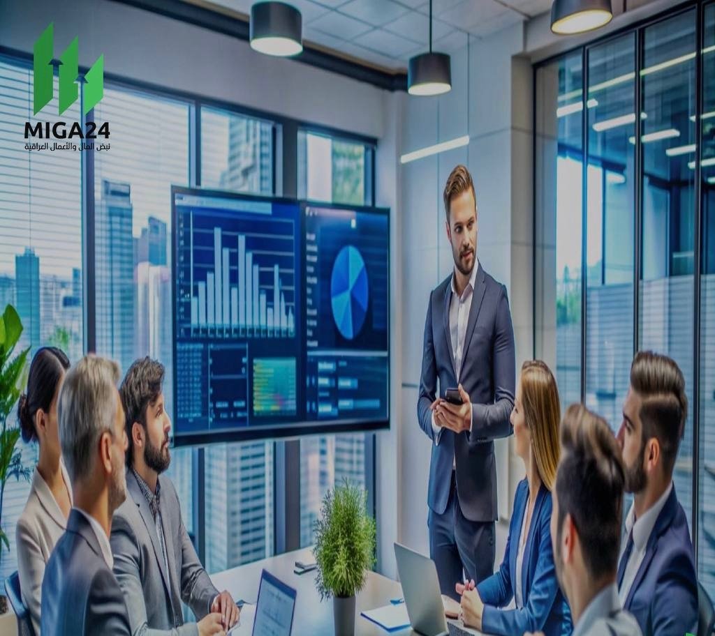 دراسة: خوارزميات التوظيف تحد من التنوع والابتكار