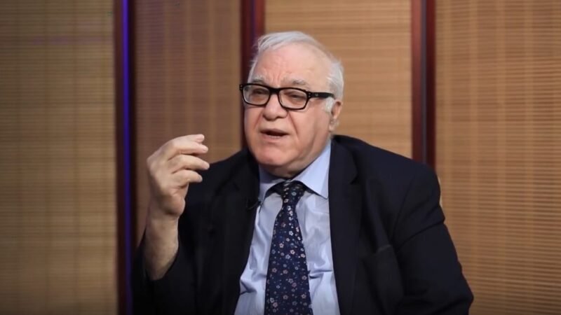 المستشار المالي لرئيس الوزراء: وزارة المالية تبدأ إعداد موازنة عام 2026